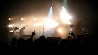 Just Like You Imagined - NIN featuring Mike Garson 9/8/09
