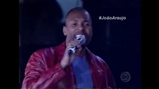 Fico Assim Sem Você - Buchecha | Criança Esperança 2002