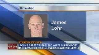 James Lohr arrested, Thomas Guolee still wanted in Evan Ebel, Tom Clements murder investigation