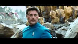 Star Trek Sem Fronteiras (2016) Trailer Oficial