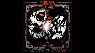 *CLEAN* Twiztid - Wasted 4 *CLEAN*