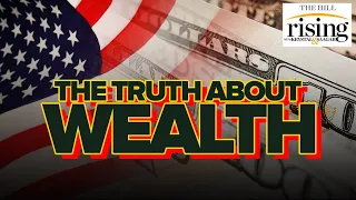Matt Bruenig: The TRUTH About Wealth, Class, And Race In America