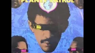 PLANET PATROL CHEAP TRHILS 1983