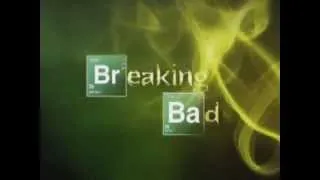 Breaking Bad Season 3 Deleted Scene - "Gas Leak in Lab"