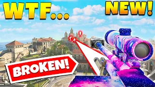 *NEW* WARZONE 3 BEST HIGHLIGHTS! - Epic & Funny Moments #414