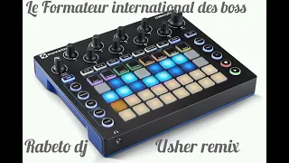 Remix deux amis madoulo Jonas DJ Rabeto de Kira 2022