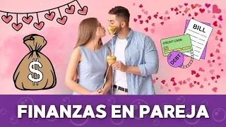 ¿Cómo llevar las Finanzas con mi Novia? | Andres Gutierrez