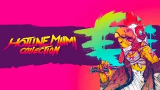 Hotline Miami Collection - Official Launch Trailer | Gamescom 2019