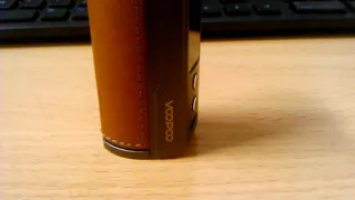 Voopoo drag S