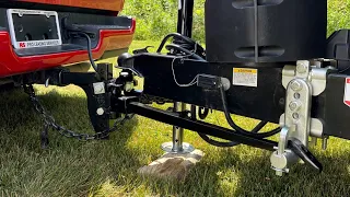 REESE® Dual Cam II Weight Distribution - Product Overview - Stop Trailer Sway Before It Happens!