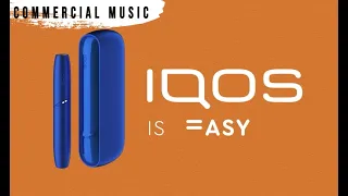 Showreel IQOS Commercial