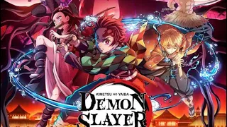 Demon slayer edit…Season 2