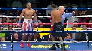 Errol Spence Jr | Top Knockouts, HD