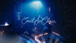 Ambient Guitar Live Improvisation | Emil Sin Clair & Guests