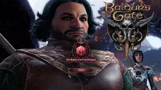 Baldur's Gate 3: Mháires und Nicos Meinung zum Early Access