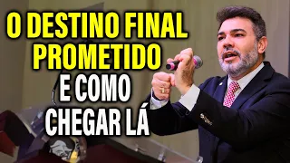 Marco Feliciano: O TEMPO ESTÁ ACABANDO!! Última Chamada!! Pregação Evangélica 2024