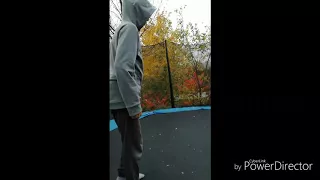 EPIC PARKOUR TRICKS | HOodie Parkour