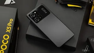 POCO X5 PRO NÃO VALE A PENA! ANÁLISE SINCERA! OPINIÃO DE USUÁRIO - COMPRE OUTRO MODELO!