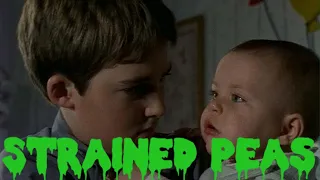 Goosebumps Strained Peas Full Episode S03 E17