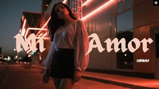 Mi Amor - Shran [Lofi Mix] Slowed+Reverb | Music Department