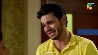 Aitebaar - Episode 10 - Best Scene 04 - HUM TV