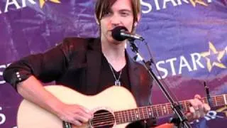 Wherever You Will Go - Alex Band - Buffalo, NY - 6/30/10