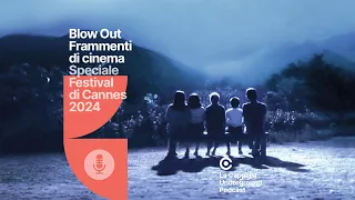 Festival di Cannes 2024 - "The Second Act" di Quentin Dupieux