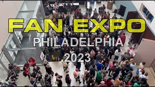 4K FAN EXPO Philadelphia (June 3, 2023)