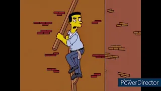 Simpsons: Frank Grimes Jr. "He Liked Hookers, Okay?!"