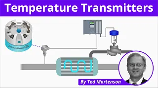 Temperature Transmitter Explained | Connection and Calibration