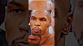 After prison ☠️ this dude made the biggest mistake of his entire life😳 #boxing #miketyson #edit