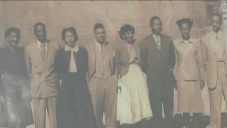 All-Black Atlanta elementary school celebrates 100 years, looks to preserve history