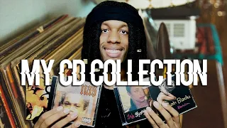 My CD Collection 2023