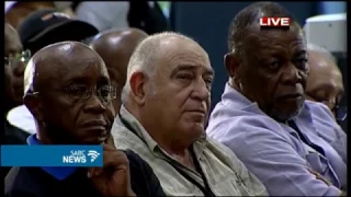 Concerned MKMVA hold Council meeting in Nasrec, pt2