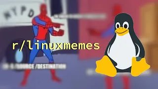 Linux memes #10