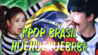 Legendas Engraçadas nos KPOP #2