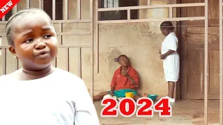 You Will Cry Like A Baby After Watching Dis Ebube Obio Emotional Movie -2024 Latest Nollywood  Movie