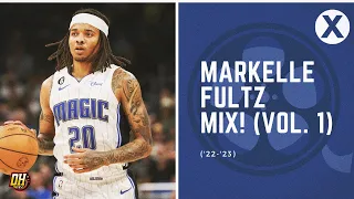 Markelle Fultz Highlight Mix! (Vol. 1 • 2022-23 Season)