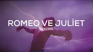 Frxzbie - Romeo and Juliet (English CC)
