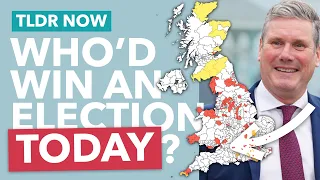 Could Labour Win an Election Held Today? - TLDR News