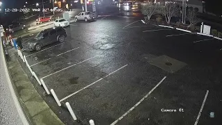 Detroit police release video of suspect in deadly carjacking shooting