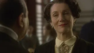 Hercule Poirot 11 x 02 Kočka mezi holuby