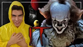 Critica / Review: IT (ESO)