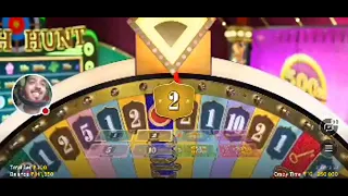 Crazytime Unbelievable Profit Unbelievable live Session Crazytime 1000X Pachinko 1000X #trending