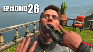 ESTE JUEGO NO ES VI0LENTO Episodio 26  🔥🔥BONEWORKS🔥🔥