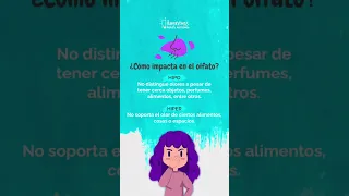 Hipo o hipersensibilidad en el autismo