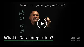 What is Data Integration?