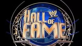 WWE HALL OF FAME THEME (Long Verson)