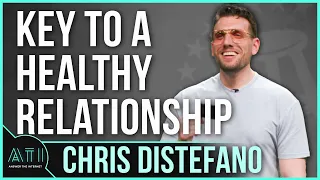 Chris Distefano is Back to Answer The Internet's Craziest Questions - Part 3