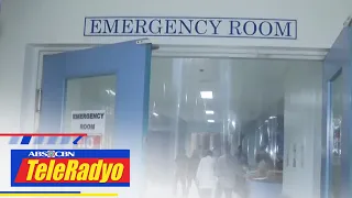 Group: Pag-recruit sa Pinoy nurses abroad agresibo na | TELERADYO BALITA (19 Jan 2023)